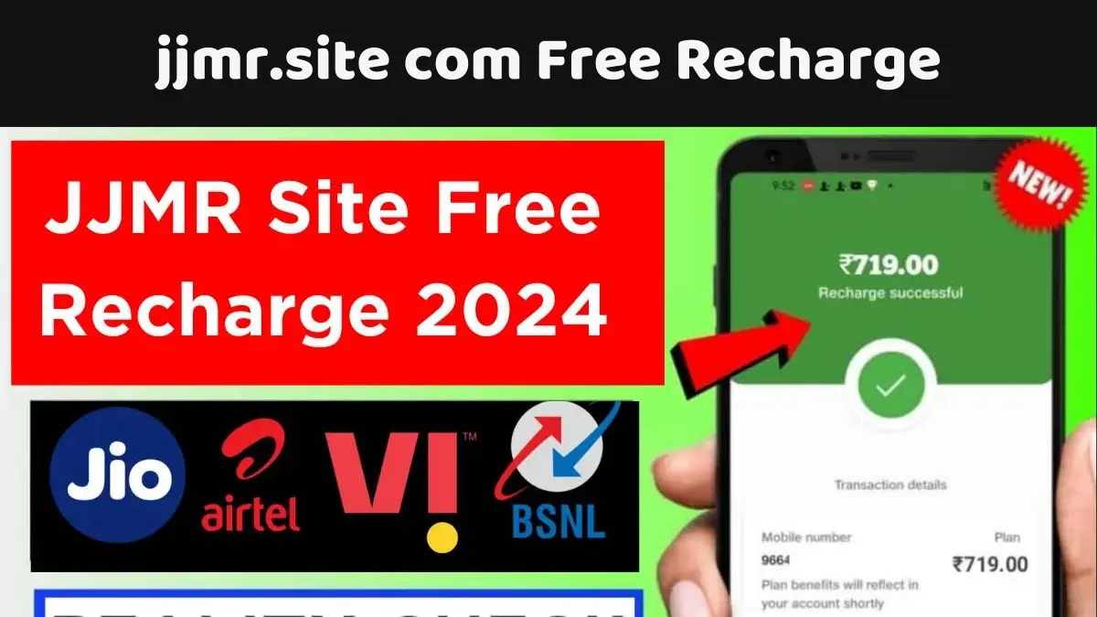 jjmr.site com Free Recharge