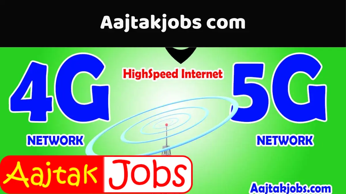 Aajtakjobs com