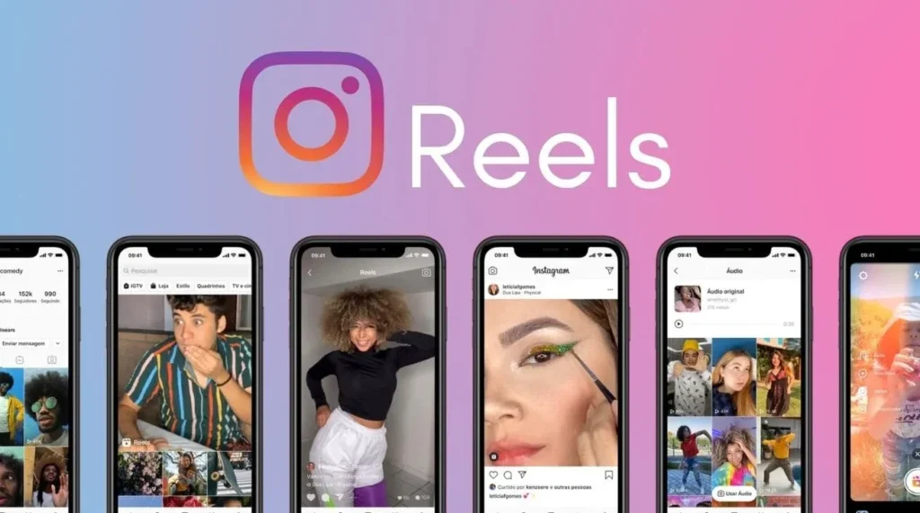 How to Earn Money from Instagram Reels