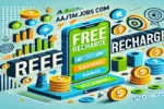 Aajtakjobs com Free Recharge