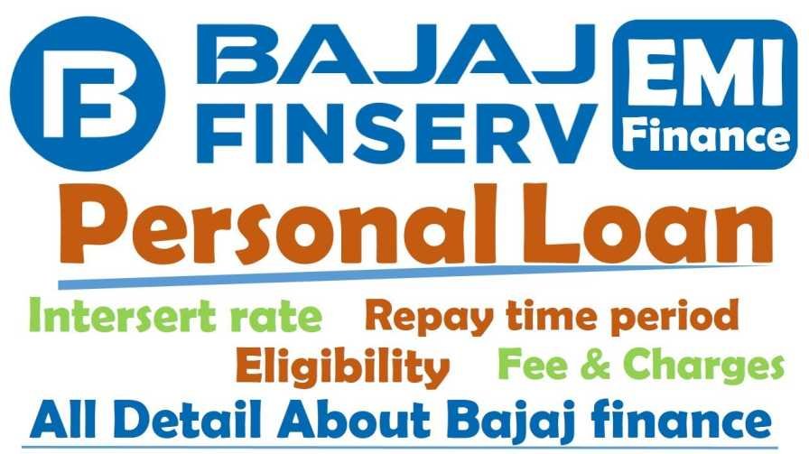 Bajaj Finserv Business Loan