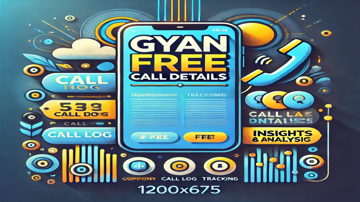 Gyan Free Call Details