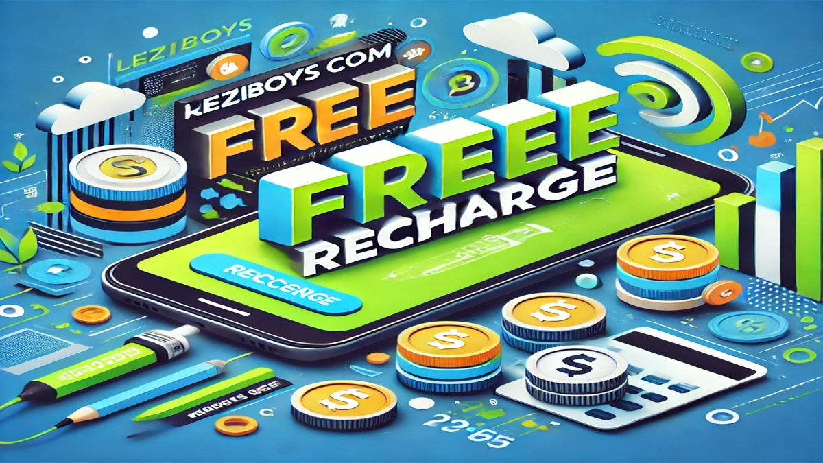 Leziboys com Free Recharge