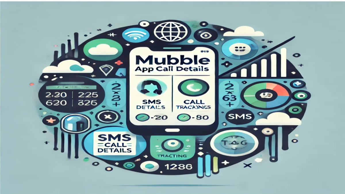 Mubble App Call Details