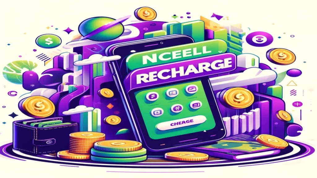 Ncell Free Recharge