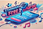 StarMaker Free Recharge