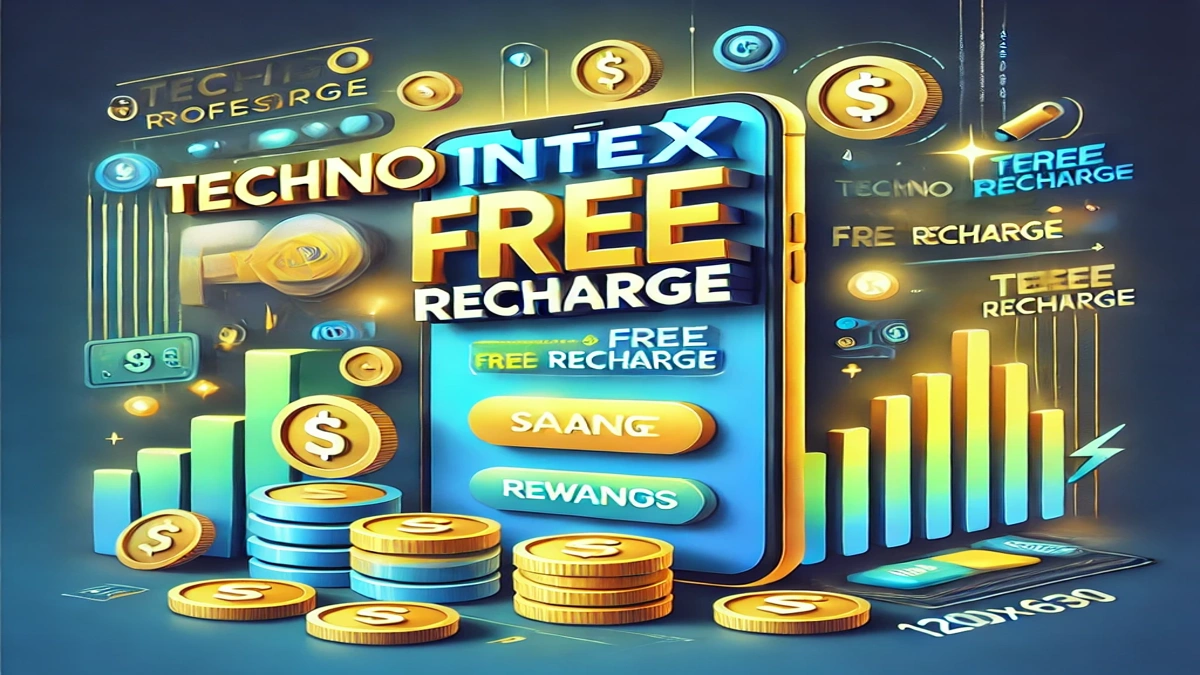 Techno Intex Free Recharge