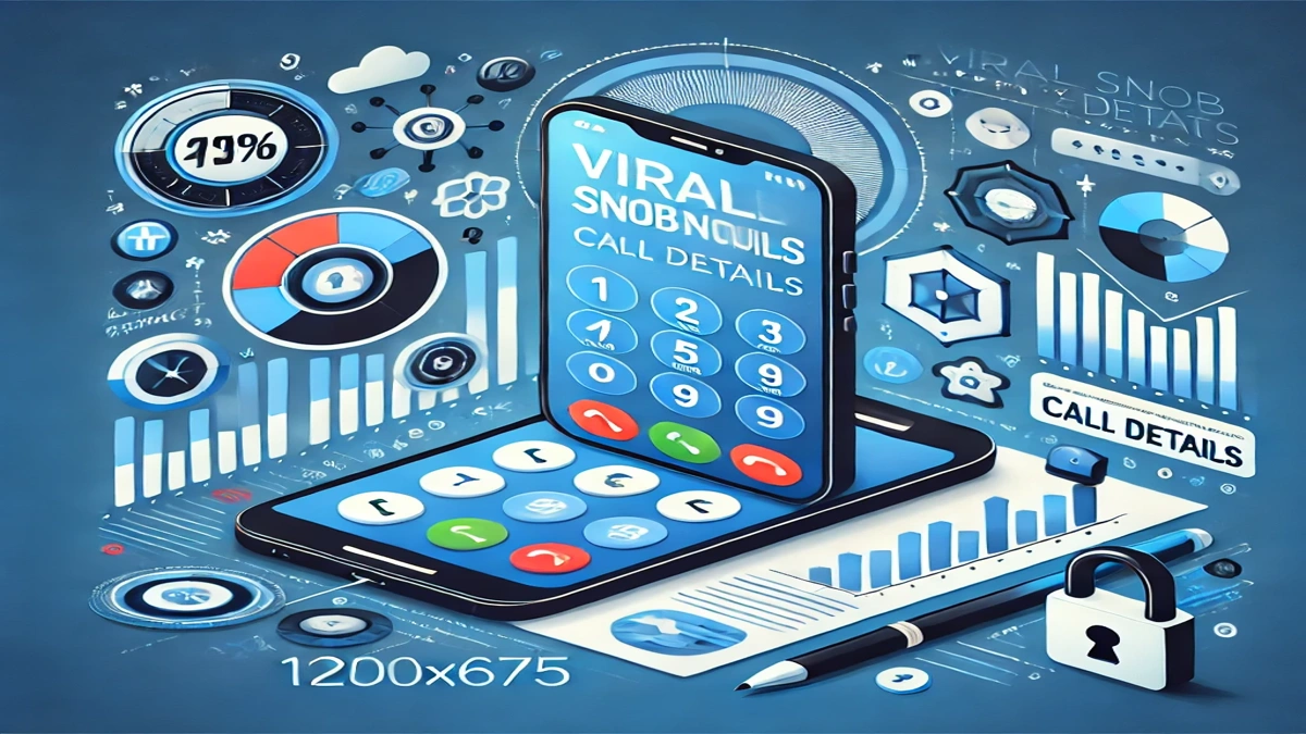 Viralsnob Call Details